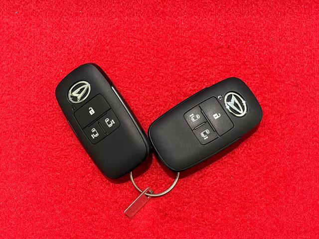 タントカスタムＲＳ　ターボ　パノラマモニター対応ＬＥＤオートライト　パワースライドドアウェルカムオープン機能　電動パーキングブレーキ　運転席助手席シートヒーター　アルミホイール　キーフリーシステム　　オート電動格納式ドアミラー（広島県）の中古車