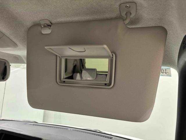 ムーヴキャンバスストライプスＧ　令和７年式　人気のツートンカラー入荷ＬＥＤオートライト・フォグランプ　電動パーキングブレーキ　プッシュボタンスタート　セキュリティアラーム　バックカメラ　両側パワースライドドアウエルカムオープン機能　オート電動格納式ドアミラー（広島県）の中古車