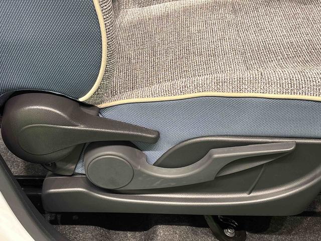 ムーヴキャンバスストライプスＧ　令和７年式　人気のツートンカラー入荷ＬＥＤオートライト・フォグランプ　電動パーキングブレーキ　プッシュボタンスタート　セキュリティアラーム　バックカメラ　両側パワースライドドアウエルカムオープン機能　オート電動格納式ドアミラー（広島県）の中古車