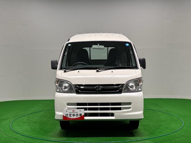ハイゼットトラックジャンボリミテッド(広島県)の中古車