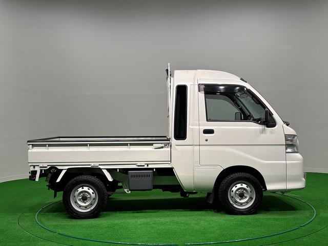 ハイゼットトラックジャンボリミテッド(広島県)の中古車