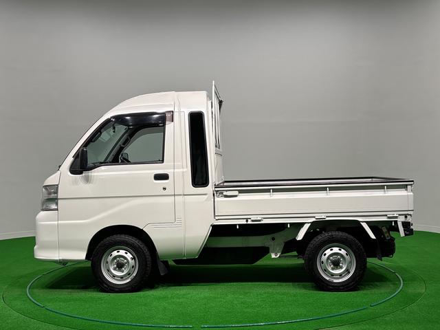 ハイゼットトラックジャンボリミテッド(広島県)の中古車