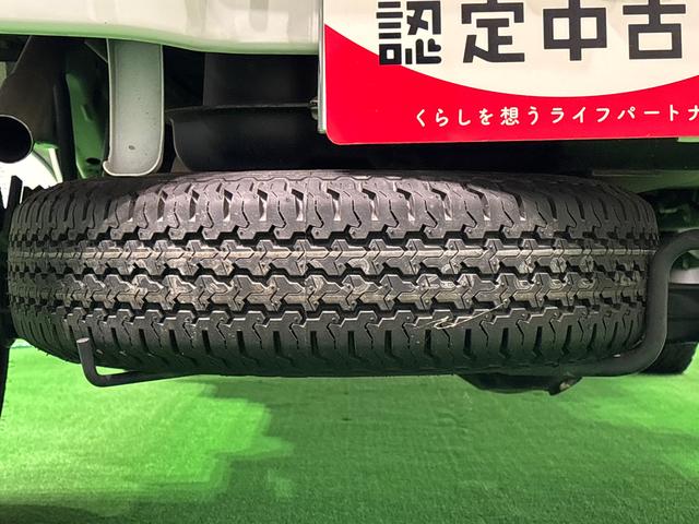 ハイゼットトラックジャンボリミテッド(広島県)の中古車