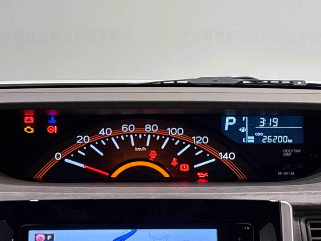 タントX SAIII ナビ バックカメラ ドラレコオートエアコン シートヒーター オートライト LEDヘッドライト シートリフター 助手席側パワースライドドア セキュリティアラーム(広島県)の中古車