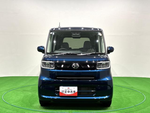 タントXLEDオートライト パワースライドドアウェルカムオープン機能 電動パーキングブレーキ 運転席助手席シートヒーター フルホイールキャツプ キーフリーシステム オート電動格納式ドアミラー(広島県)の中古車