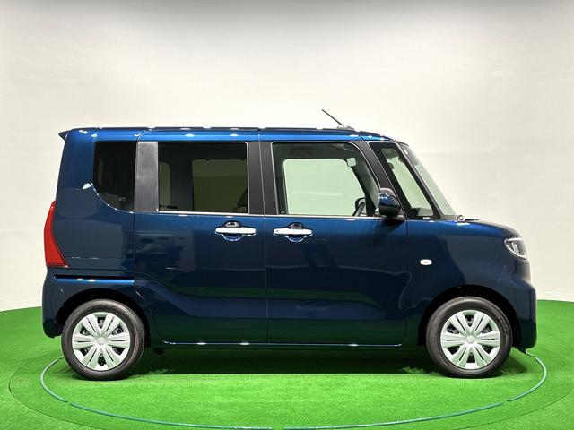 タントXLEDオートライト パワースライドドアウェルカムオープン機能 電動パーキングブレーキ 運転席助手席シートヒーター フルホイールキャツプ キーフリーシステム オート電動格納式ドアミラー(広島県)の中古車