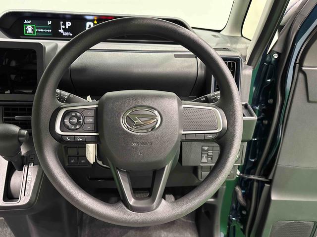 タントXLEDオートライト パワースライドドアウェルカムオープン機能 電動パーキングブレーキ 運転席助手席シートヒーター フルホイールキャツプ キーフリーシステム オート電動格納式ドアミラー(広島県)の中古車