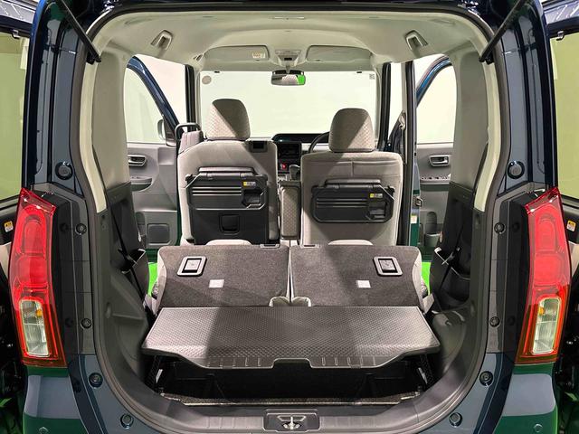 タントXLEDオートライト パワースライドドアウェルカムオープン機能 電動パーキングブレーキ 運転席助手席シートヒーター フルホイールキャツプ キーフリーシステム オート電動格納式ドアミラー(広島県)の中古車
