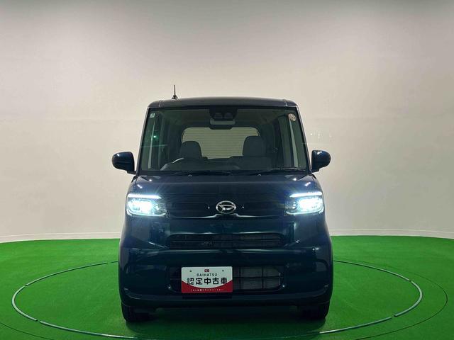 タントXLEDオートライト パワースライドドアウェルカムオープン機能 電動パーキングブレーキ 運転席助手席シートヒーター フルホイールキャツプ キーフリーシステム オート電動格納式ドアミラー(広島県)の中古車
