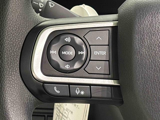 タントＸＬＥＤオートライト　パワースライドドアウェルカムオープン機能　運転席ロングスライドシ−ト　助手席ロングスライド　助手席イージークローザー　　セキュリティアラーム　キーフリーシステム（広島県）の中古車