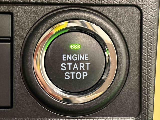 タントＸＬＥＤオートライト　パワースライドドアウェルカムオープン機能　運転席ロングスライドシ−ト　助手席ロングスライド　助手席イージークローザー　　セキュリティアラーム　キーフリーシステム（広島県）の中古車