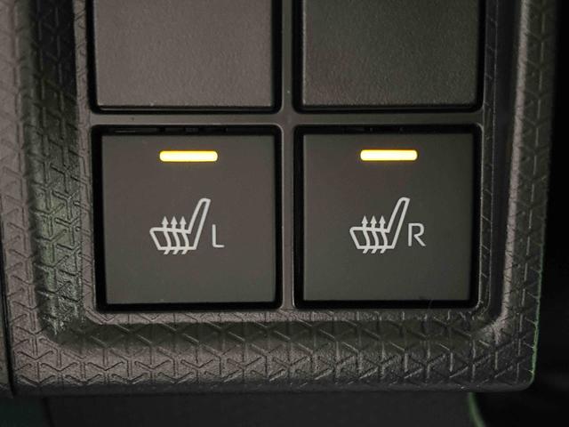 タントＸＬＥＤオートライト　パワースライドドアウェルカムオープン機能　運転席ロングスライドシ−ト　助手席ロングスライド　助手席イージークローザー　　セキュリティアラーム　キーフリーシステム（広島県）の中古車
