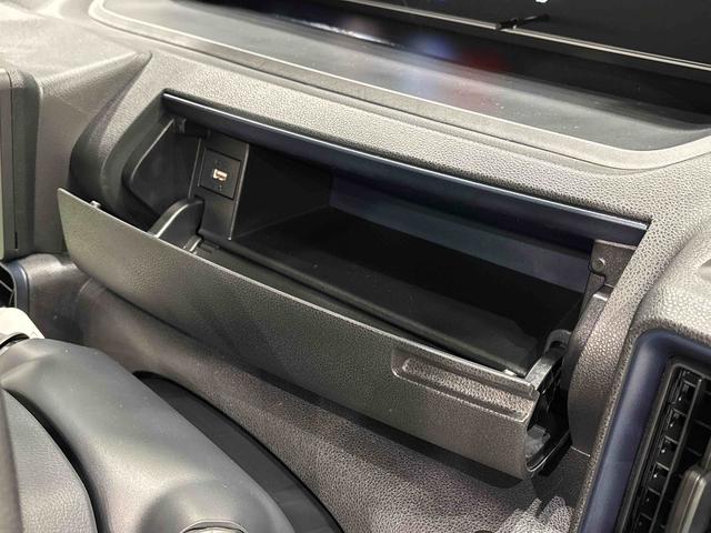 タントＸＬＥＤオートライト　パワースライドドアウェルカムオープン機能　運転席ロングスライドシ−ト　助手席ロングスライド　助手席イージークローザー　　セキュリティアラーム　キーフリーシステム（広島県）の中古車