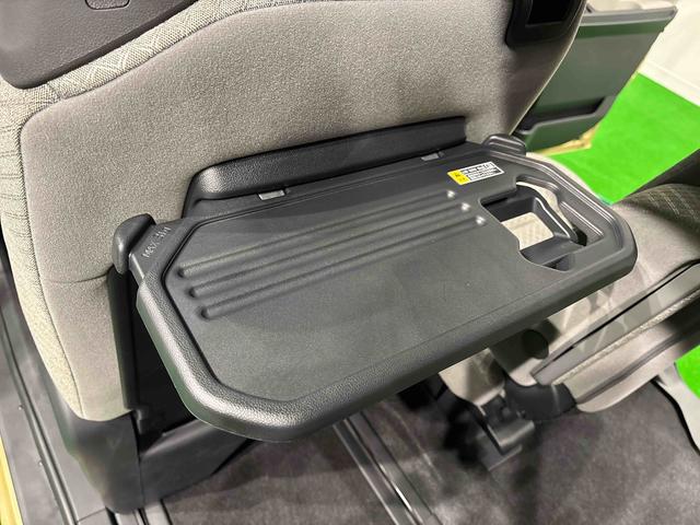 タントＸＬＥＤオートライト　パワースライドドアウェルカムオープン機能　運転席ロングスライドシ−ト　助手席ロングスライド　助手席イージークローザー　　セキュリティアラーム　キーフリーシステム（広島県）の中古車