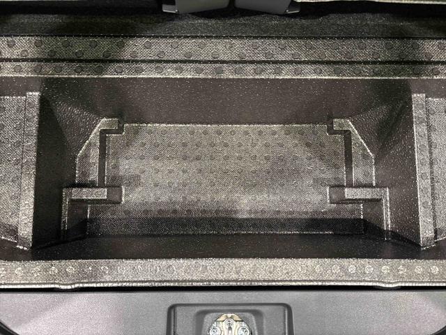 タントＸＬＥＤオートライト　パワースライドドアウェルカムオープン機能　運転席ロングスライドシ−ト　助手席ロングスライド　助手席イージークローザー　　セキュリティアラーム　キーフリーシステム（広島県）の中古車