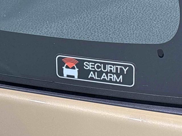 タントＸＬＥＤオートライト　パワースライドドアウェルカムオープン機能　運転席ロングスライドシ−ト　助手席ロングスライド　助手席イージークローザー　　セキュリティアラーム　キーフリーシステム（広島県）の中古車