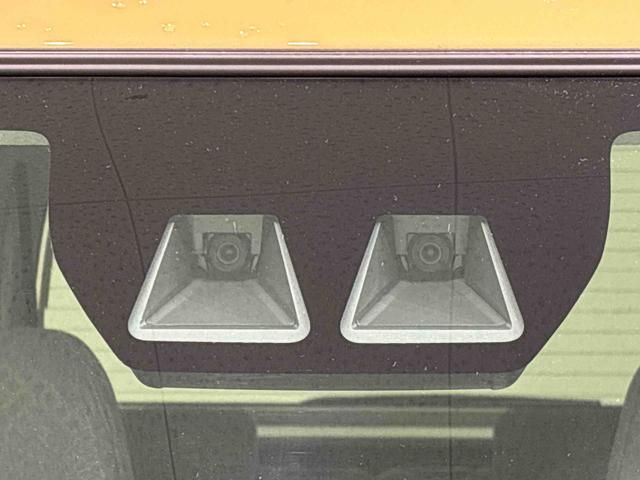 タントＸＬＥＤオートライト　パワースライドドアウェルカムオープン機能　運転席ロングスライドシ−ト　助手席ロングスライド　助手席イージークローザー　　セキュリティアラーム　キーフリーシステム（広島県）の中古車