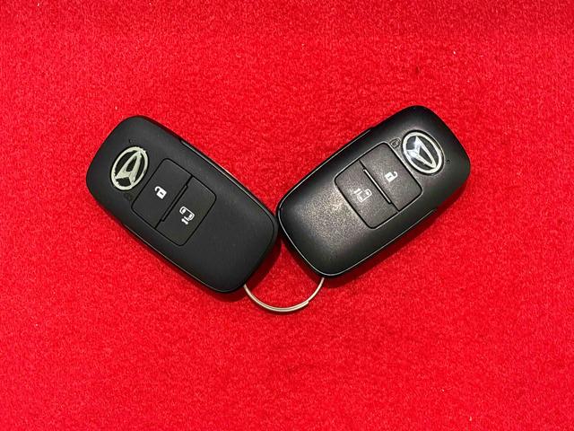 タントＸＬＥＤオートライト　パワースライドドアウェルカムオープン機能　運転席ロングスライドシ−ト　助手席ロングスライド　助手席イージークローザー　　セキュリティアラーム　キーフリーシステム（広島県）の中古車