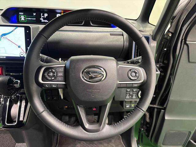 タントカスタムRSスタイルセレクション 車検整備一式まごころ保証(12カ月 走行距離無制限)LEDオートライト パワースライドドアウェルカムオープン機能 オート電動格納式ドアミラー 助手席ロングスライド アルミホイール キーフリーシステム(広島県)の中古車
