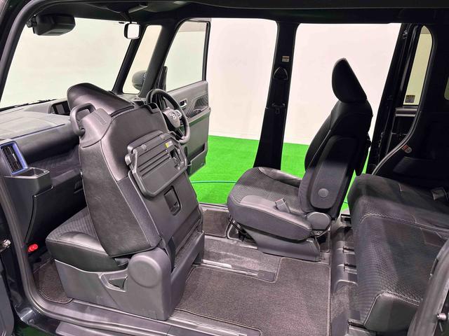 タントカスタムRSスタイルセレクション 車検整備一式まごころ保証(12カ月 走行距離無制限)LEDオートライト パワースライドドアウェルカムオープン機能 オート電動格納式ドアミラー 助手席ロングスライド アルミホイール キーフリーシステム(広島県)の中古車