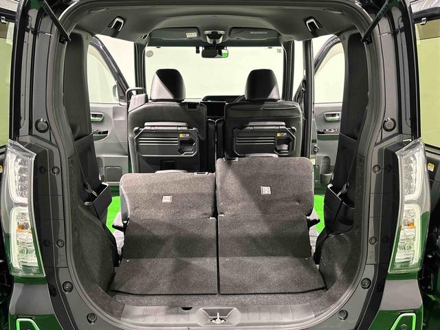 タントカスタムRSスタイルセレクション 車検整備一式まごころ保証(12カ月 走行距離無制限)LEDオートライト パワースライドドアウェルカムオープン機能 オート電動格納式ドアミラー 助手席ロングスライド アルミホイール キーフリーシステム(広島県)の中古車