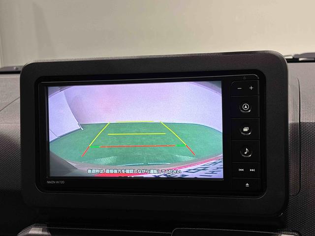 タフトGターボ クロムベンチャー 全車速追従機能付ACC純正ナビ装着用アップグレードパック 純正ナビゲーション ETC 運転席・助手席シートヒーター 電動パーキングブレーキ+オートホールドブレーキ機能 キーフリーシステム(広島県)の中古車