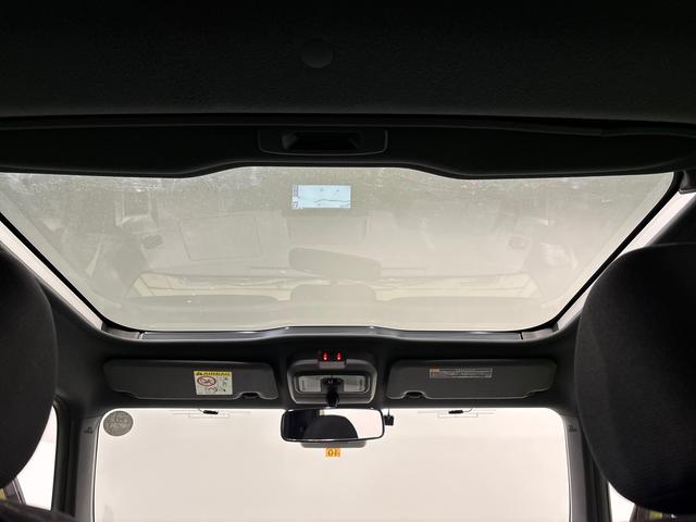 タフトGターボ クロムベンチャー 全車速追従機能付ACC純正ナビ装着用アップグレードパック 純正ナビゲーション ETC 運転席・助手席シートヒーター 電動パーキングブレーキ+オートホールドブレーキ機能 キーフリーシステム(広島県)の中古車