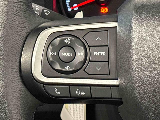 タフトGターボ クロムベンチャー 全車速追従機能付ACC純正ナビ装着用アップグレードパック 純正ナビゲーション ETC 運転席・助手席シートヒーター 電動パーキングブレーキ+オートホールドブレーキ機能 キーフリーシステム(広島県)の中古車