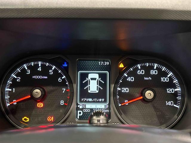 タフトGターボ クロムベンチャー 全車速追従機能付ACC純正ナビ装着用アップグレードパック 純正ナビゲーション ETC 運転席・助手席シートヒーター 電動パーキングブレーキ+オートホールドブレーキ機能 キーフリーシステム(広島県)の中古車