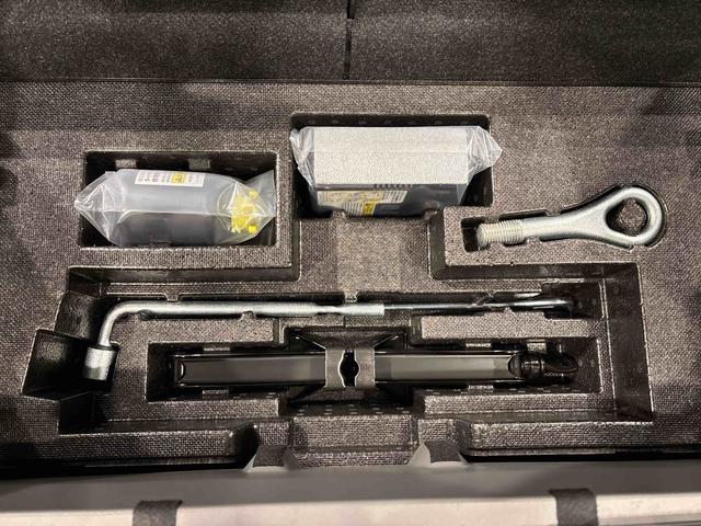 タフトGターボ クロムベンチャー 全車速追従機能付ACC純正ナビ装着用アップグレードパック 純正ナビゲーション ETC 運転席・助手席シートヒーター 電動パーキングブレーキ+オートホールドブレーキ機能 キーフリーシステム(広島県)の中古車
