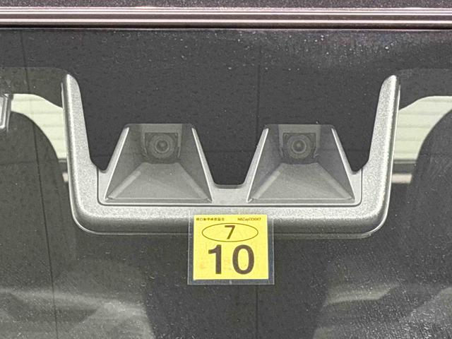タフトGターボ クロムベンチャー 全車速追従機能付ACC純正ナビ装着用アップグレードパック 純正ナビゲーション ETC 運転席・助手席シートヒーター 電動パーキングブレーキ+オートホールドブレーキ機能 キーフリーシステム(広島県)の中古車