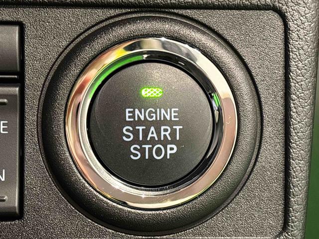 ムーヴキャンバスセオリーG ナビ ETC ドラレコ バックモニター対応カメラLEDオートライト・フォグランプ 電動パーキングブレーキ プッシュボタンスタート セキュリティアラーム バックカメラ 両側パワースライドドアウエルカムオープン機能 オート電動格納式ドアミラー(広島県)の中古車