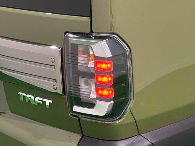 タフトＧターボ　ダーククロムベンチャースカイフィールトップ　クロムパック　ダークメッキパック　　インテリアアクセント　ＬＥＤオートハイビーム＆フォグランプ　電動パーキングブレーキ　バックカメラ　アルミホイール（広島県）の中古車
