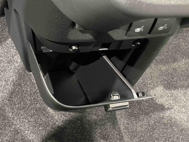 ムーヴキャンバスストライプスＧターボＬＥＤオートライト・フォグランプ　電動パーキングブレーキ　プッシュボタンスタート　セキュリティアラーム　バックカメラ　両側パワースライドドアウエルカムオープン機能　オート電動格納式ドアミラー（広島県）の中古車