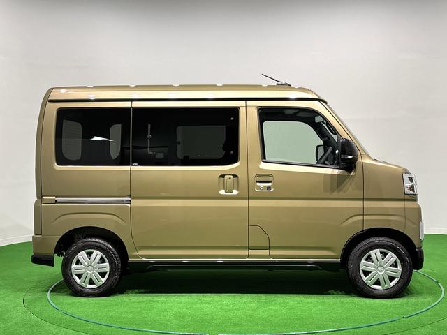 アトレーRS ターボ 両側電動スライドドア トップシェイドガラス全車速追従機能付ACC トップシェイドガラス トップシェイドガラス バックカメラ リヤワイパー LEDヘッドランプ(広島県)の中古車