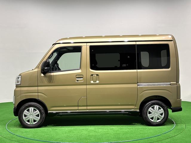 アトレーRS ターボ 両側電動スライドドア トップシェイドガラス全車速追従機能付ACC トップシェイドガラス トップシェイドガラス バックカメラ リヤワイパー LEDヘッドランプ(広島県)の中古車