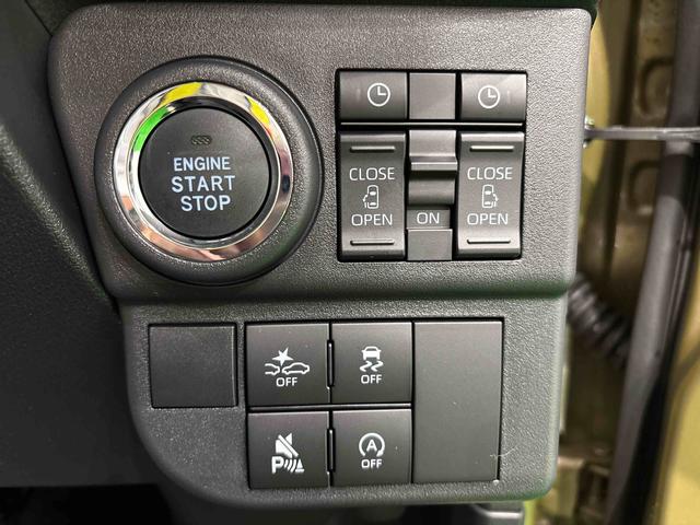 アトレーRS ターボ 両側電動スライドドア トップシェイドガラス全車速追従機能付ACC トップシェイドガラス トップシェイドガラス バックカメラ リヤワイパー LEDヘッドランプ(広島県)の中古車