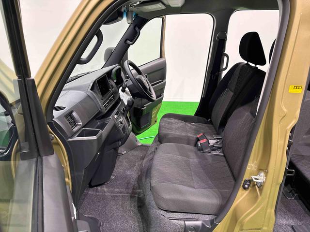 アトレーRS ターボ 両側電動スライドドア トップシェイドガラス全車速追従機能付ACC トップシェイドガラス トップシェイドガラス バックカメラ リヤワイパー LEDヘッドランプ(広島県)の中古車