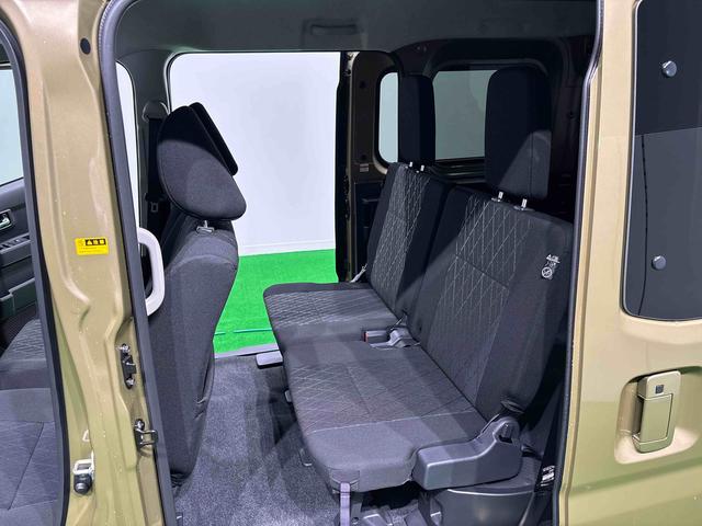 アトレーRS ターボ 両側電動スライドドア トップシェイドガラス全車速追従機能付ACC トップシェイドガラス トップシェイドガラス バックカメラ リヤワイパー LEDヘッドランプ(広島県)の中古車