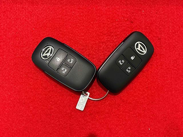 アトレーRS ターボ 両側電動スライドドア トップシェイドガラス全車速追従機能付ACC トップシェイドガラス トップシェイドガラス バックカメラ リヤワイパー LEDヘッドランプ(広島県)の中古車
