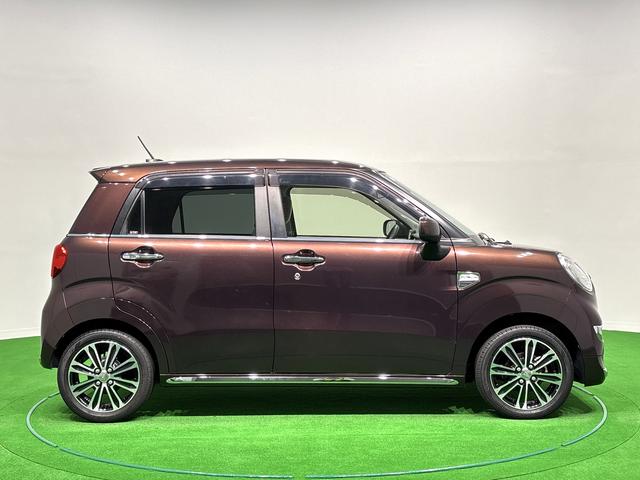 キャストスタイルG VS SAIII ナビ ドラレコ ETC車載器LEDヘッドランプ・フォグランプ アルミホイール オートライト プッシュボタンスタート セキュリティアラーム(広島県)の中古車