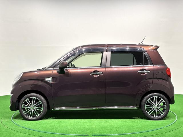 キャストスタイルG VS SAIII ナビ ドラレコ ETC車載器LEDヘッドランプ・フォグランプ アルミホイール オートライト プッシュボタンスタート セキュリティアラーム(広島県)の中古車