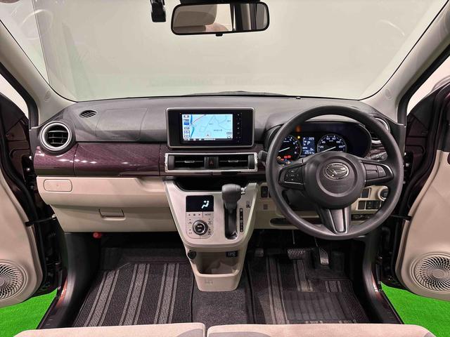 キャストスタイルG VS SAIII ナビ ドラレコ ETC車載器LEDヘッドランプ・フォグランプ アルミホイール オートライト プッシュボタンスタート セキュリティアラーム(広島県)の中古車