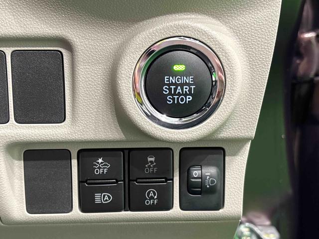 キャストスタイルG VS SAIII ナビ ドラレコ ETC車載器LEDヘッドランプ・フォグランプ アルミホイール オートライト プッシュボタンスタート セキュリティアラーム(広島県)の中古車