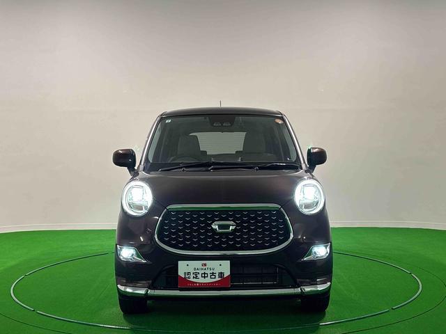 キャストスタイルG VS SAIII ナビ ドラレコ ETC車載器LEDヘッドランプ・フォグランプ アルミホイール オートライト プッシュボタンスタート セキュリティアラーム(広島県)の中古車