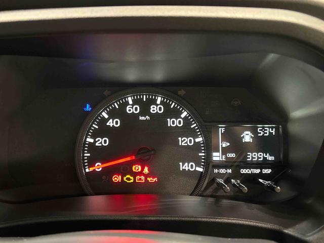 ハイゼットカーゴクルーズLEDヘッドランプ 電動格納式カラードドアミラー トップシェイドガラス 荷室LEDランプ 乗降グリップ 12インチフルホイールキャップ コーナーセンサー キーレスエントリー テンパータイヤ(広島県)の中古車