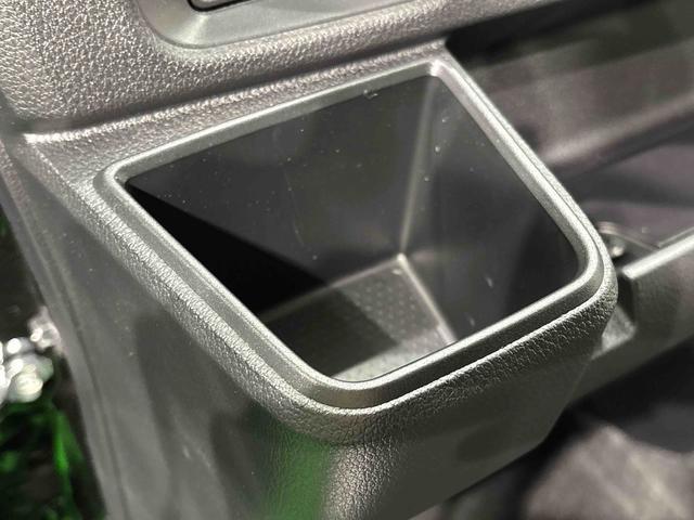 ハイゼットカーゴクルーズLEDヘッドランプ 電動格納式カラードドアミラー トップシェイドガラス 荷室LEDランプ 乗降グリップ 12インチフルホイールキャップ コーナーセンサー キーレスエントリー テンパータイヤ(広島県)の中古車