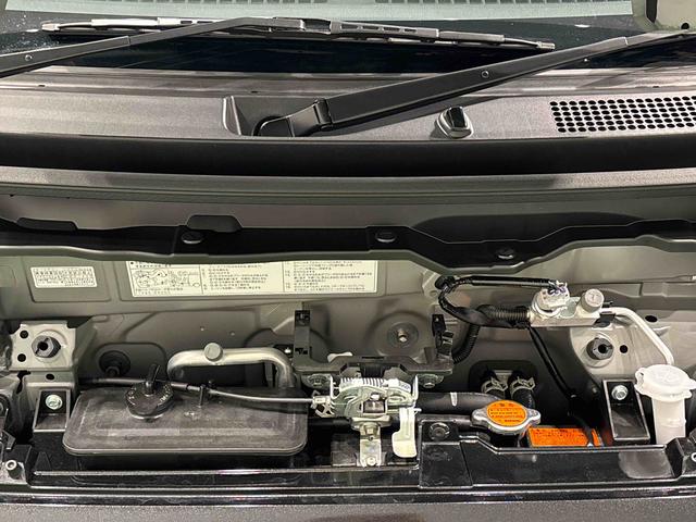 ハイゼットカーゴクルーズLEDヘッドランプ 電動格納式カラードドアミラー トップシェイドガラス 荷室LEDランプ 乗降グリップ 12インチフルホイールキャップ コーナーセンサー キーレスエントリー テンパータイヤ(広島県)の中古車