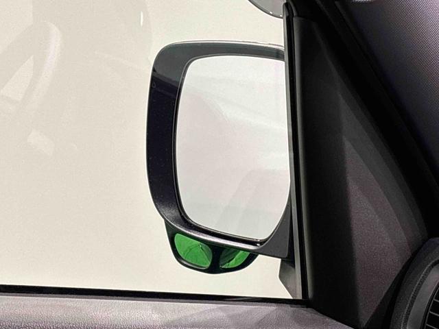 ハイゼットカーゴクルーズLEDヘッドランプ 電動格納式カラードドアミラー トップシェイドガラス 荷室LEDランプ 乗降グリップ 12インチフルホイールキャップ コーナーセンサー キーレスエントリー テンパータイヤ(広島県)の中古車