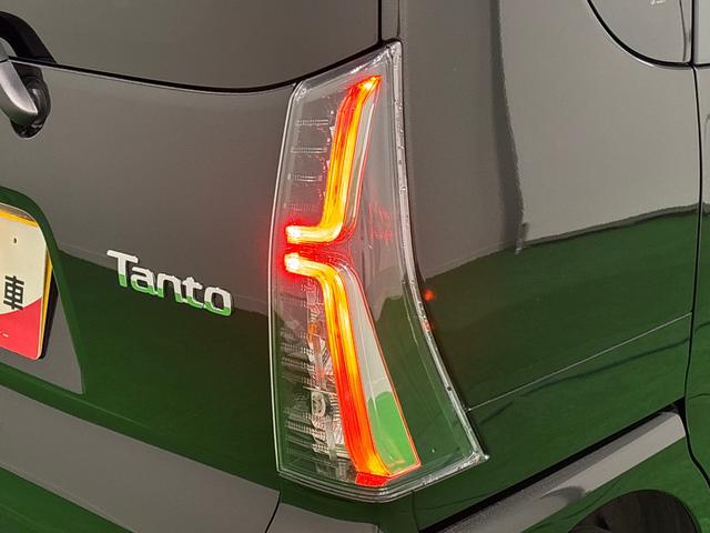 タントカスタムRS バックモニター対応 電動パーキングブレーキLEDオートライト パワースライドドアウェルカムオープン機能 オート電動格納式ドアミラー 助手席ロングスライド 助手席イージークローザー アルミホイール キーフリーシステム(広島県)の中古車